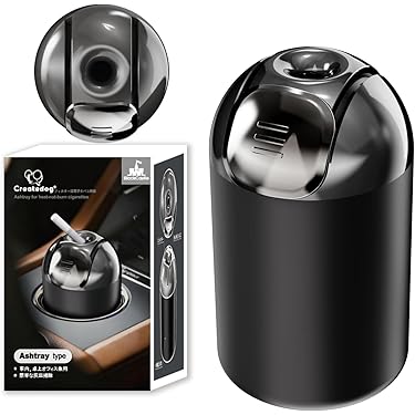 Amazon.co.jp 最新リリース: 車用灰皿・シガーライター の新着