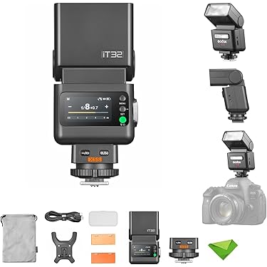 Amazon.co.jp 最新リリース: フラッシュ・ストロボ の新着ランキングです。