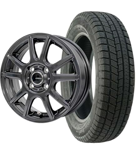 イボ付き 2023年製 BSスタッドレス 175/65R14 ヴィッツ フィット イボ付き 2023年製 BSスタッドレス 175/65R14 ヴィッツ フィット