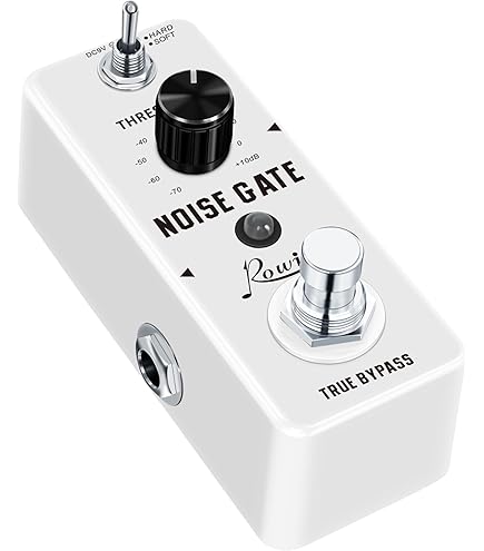 Amazon | iSP Technologies / Decimator II Pedal Noise Reduction