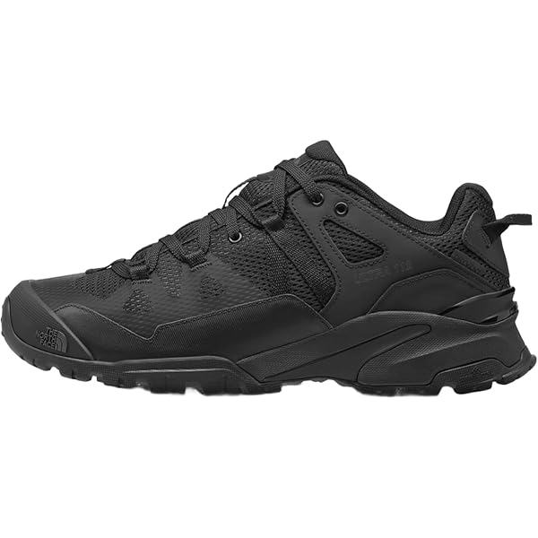 THE NORTH FACE Men's M Vectiv Enduris 4 Trainers, Hero Blue Sun
