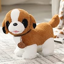 EISHO CO ISOGO ドッグ 犬 イヌ ぬいぐるみ 人形 64cm 71SpjIi5IsL._UF350,350_QL50_.jpg