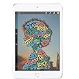 クロスフォレスト iPad mini5 / mini4 用 アンチグレア ガラスフィルム 液晶保護フィルム CF-GH4IPMAG
