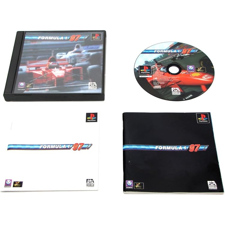PC周辺機器 FORMULA ONE 99 Formula One 99 - PCGamingWiki PCGW - bugs, fixes, crashes