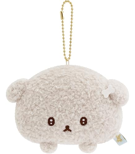 Amazon.co.jp: サンエックス いしよわちゃん ぶらさげぬいぐるみ
