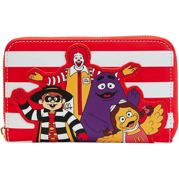 Amazon.co.jp: [Loungefly] Mini Backpack ラウンジフライ ミニバック