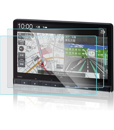 Amazon | 【9インチ】HONDA（ホンダ） プレミアム インターナビ VXM