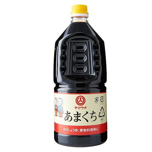 山内本店 あまくち醤油