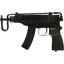 Amazon | KSC Vz61 HW 18歳以上ガスブローバックガン | ハンドガン 通販