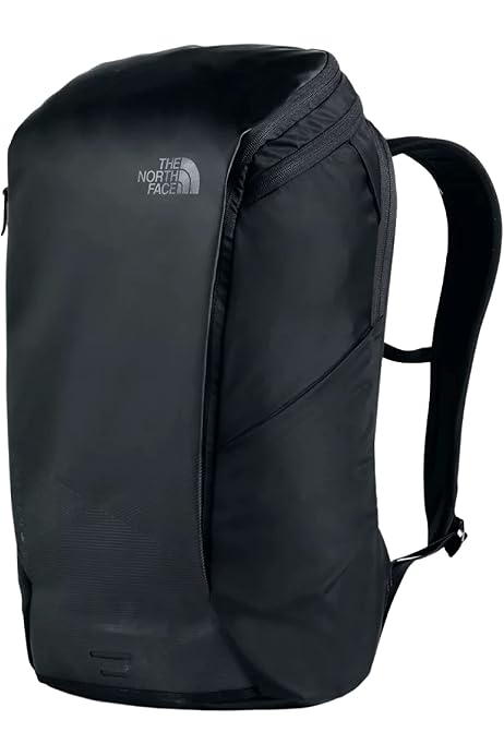 The North Face Flyweight Pack, Tin Grey 