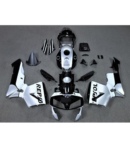 Amazon | HYESUNG バイク外装 適合車種CBR600RR PC37後期 2005-2006用