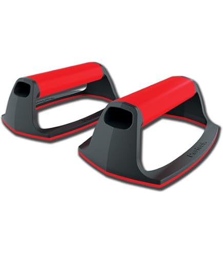 Pushup Board Dolibest Push Up Bars, Pushup Stands With Anti-Slip