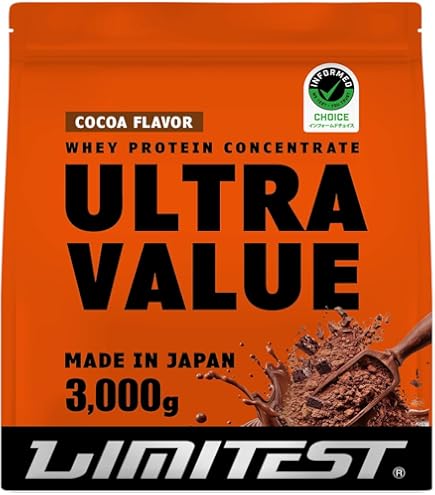 Amazon | SAVE やみつき プロテイン (5kg, チョコ) | SAVE | ホエイ