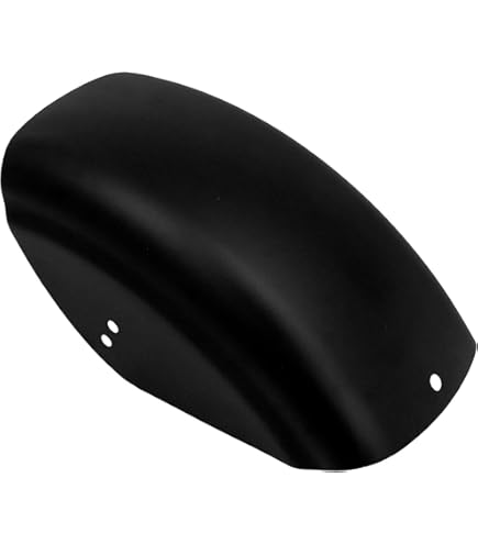 Amazon | スポーツスター用 ショートフェンダーキット