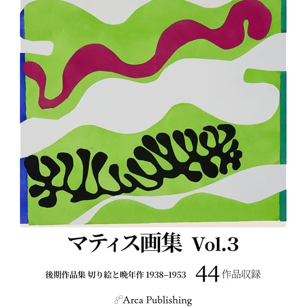 マティス 画家のノート 新装版