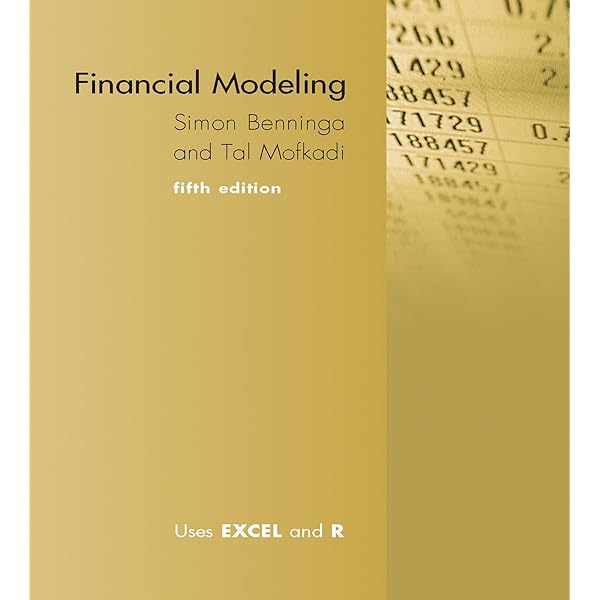 Financial Modeling, fourth edition: With a Section on Visual
