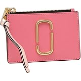 [マークジェイコブス] コインケース パスケース スナップショット 小銭入れ 定期入れ カードケース レディース MARC JACOBS M0014283 (10)681 DRAGON FRUIT MULTI [並行輸入品]
