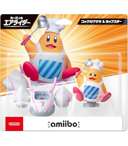 Amazon.co.jp: amiibo ロゼッタ&チコ(スーパーマリオシリーズ) : おもちゃ