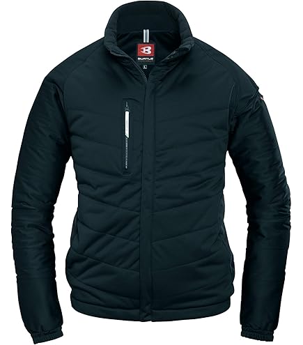 Amazon.co.jp: SOWA 44903 防寒ブルゾン ターコイズ L 44903