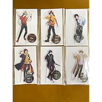 B.LEAGUE ビッグアクリルスタンドvol.2～GiGO限定～　全種セット B.LEAGUEビッグアクリルスタンドvol.2～GiGO限定～ | オンライン