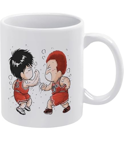 Amazon.co.jp: スラムダンク マグカップ マグ マグカップ