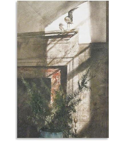 アンドリュー・ワイエス Andrew Wyeth : | Wyethアンドリュー