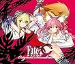 Fate/EXTRA CCC Original Soundtrack [reissue]