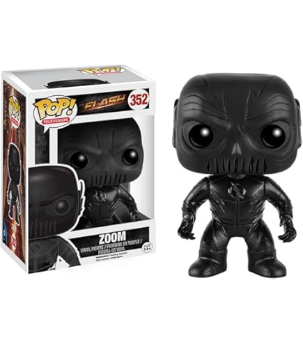 Amazon | 【Amazon 限定】 Funko Pop! ファンコ ポップ DC(ディーシー