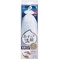 小久保工業所 洗顔用 泡立てネット ホイップ洗顔 洗顔ネット (壁掛け用リング付き) クリーミーな泡立ち 6.6×20.3×3.8cm