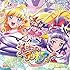 V.A.「魔法つかいプリキュア！ 主題歌シングル（CD）」
