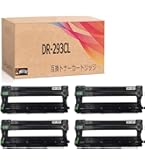 brother純正 ドラムユニット ブラック用 DR-293CL-BK