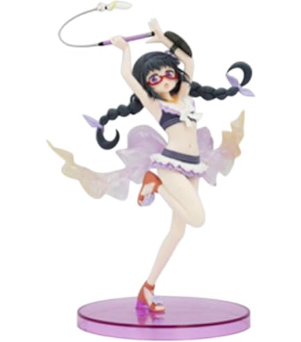 Amazon.co.jp: 鹿目まどか フィギュア 劇場版 魔法少女まどか☆マギカ