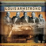 Complete Hot Five & Hot Seven Recordings 1