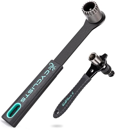 Amazon | リンエイ GRK Wガードギヤクランクセット(ブラック) YD-4346