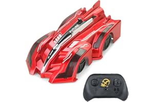 エアロブレイク 壁も天井も走破 ラジコン ラジコンカー 車 子供向け