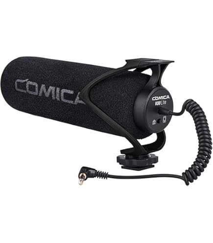 Canon DM-100 指向性ステレオマイクロフォン Amazon | Canon 指向性ステレオマイクロホン DM-100 | 外付けマイク 通販