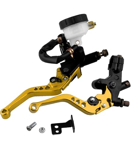 Amazon | Adelin PX-26 7/8インチ マスターシリンダー クラッチ