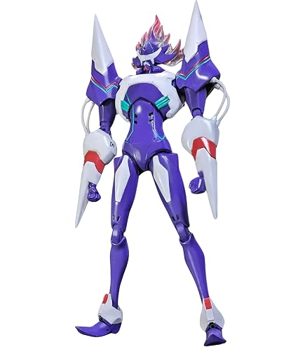 Amazon.co.jp: figma SSSS.GRIDMAN グリッドナイト ノンスケール
