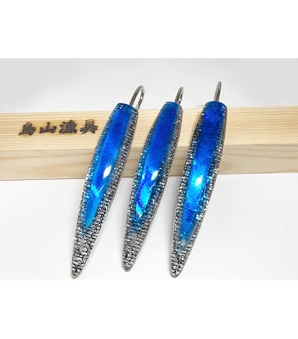 Amazon.co.jp: カツオ用 トローリングヘッド プラスチック製
