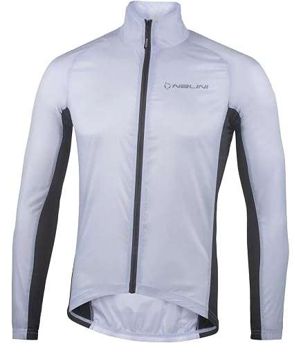 Amazon.co.jp: [Nalini] サイクリング ウィンド ベスト SCIROCCO WIND 