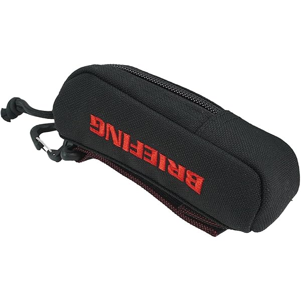 Amazon | [BRIEFING] シューズバッグ Separate Shoes CASE TL