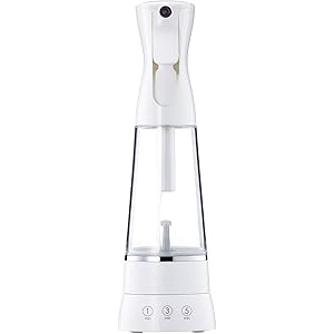 MTG(エムティージー) @LIFE e-3X 水道水だけで作れる高機能除菌スプレー