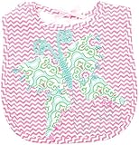 マッドパイ スプリング ビブ (バタフライ) [並行輸入品]
