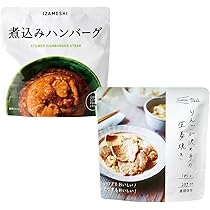 Amazon.co.jp: IZAMESHI イザメシ DAILY IZAMESHI デイリーイザ