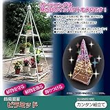後藤:簡易温室ピラミッド 809930