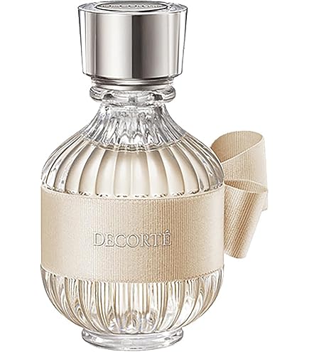 Amazon.co.jp: Decorté Cosmetics Kimono Yui Eau de Toilette (50ml