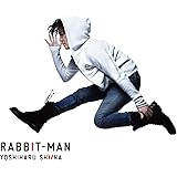 RABBIT-MAN<リマスター盤>