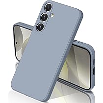 Amazon.co.jp: Galaxy S24 ケース シリコン 耐衝撃 yakxixi