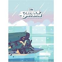 スティーブン・ユニバース DVD Amazon.co.jp: Steven Universe: The Complete Collection [DVD