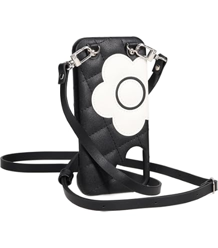 Amazon.co.jp: MARY QUANT マリークワント iPhone SE 8 7 6s 用